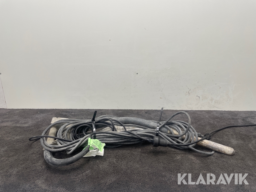 Väggstav Atlas Copco Smart-E40 1.0M