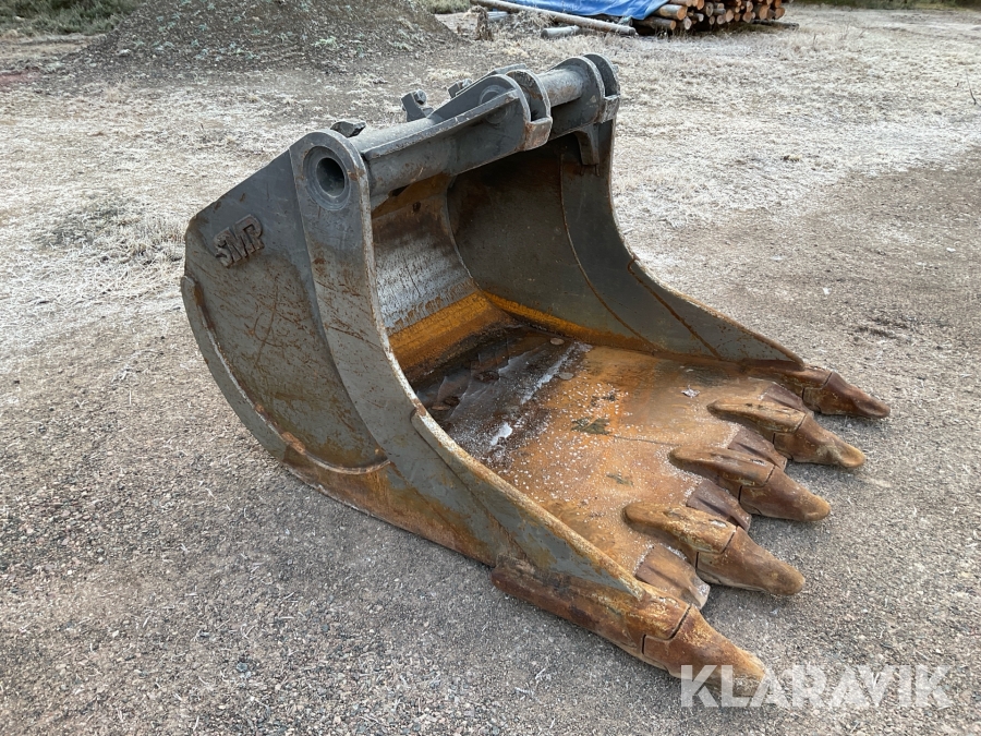 Tandskopa SMP 1550HDR B27