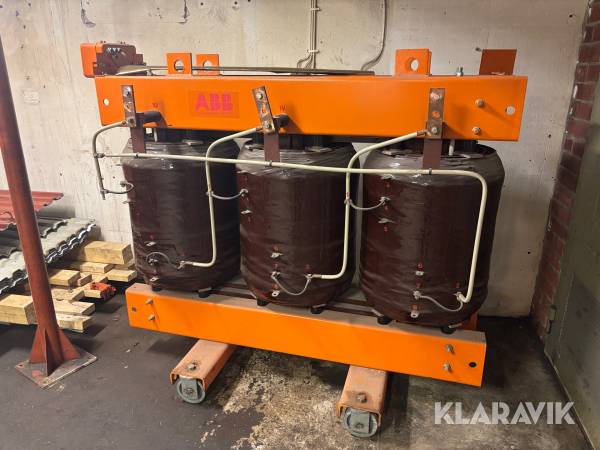 Transformator Asea DYHK