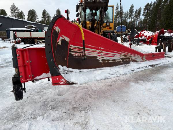 Sidoplog Mählers SP16/45B