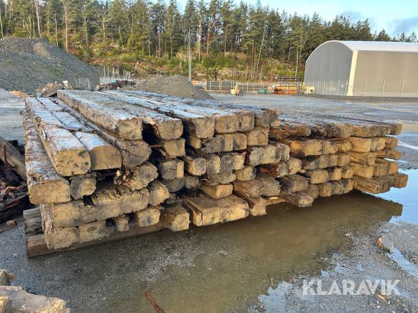 Stockmattor ca 25 st