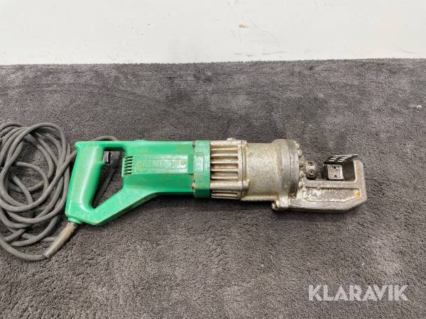 Armeringsklipp Bendof DC-20MX
