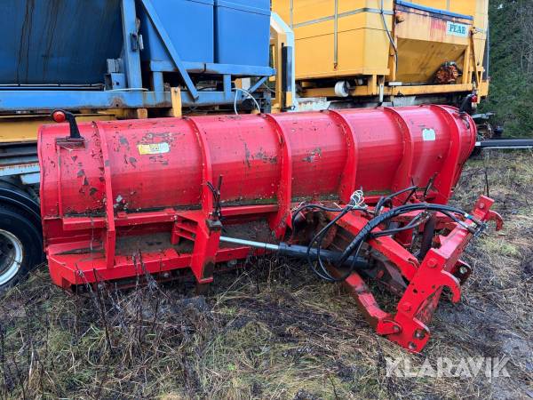 Frontplog Mählers Rossö 37-KP