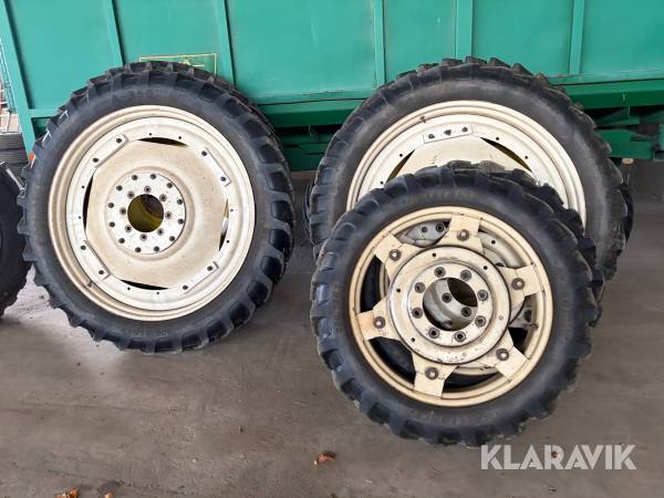 Radodlingshjul Alliance