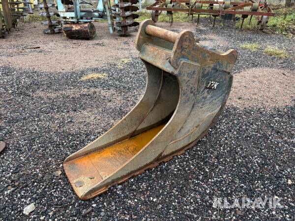 Smalskopa TIK 400 mm