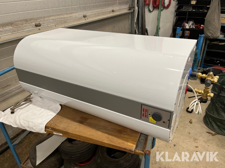 Varmvattenberedare Metro Therm 644 98L