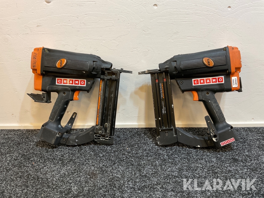 Gasdyckertpistol TEJP ST-15/50 GAS 2G 2 st