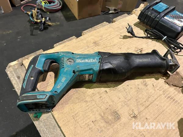 Tigersåg Makita DJR186