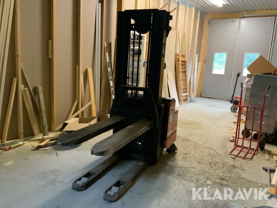 Ledstaplare BT LSV 1600/2