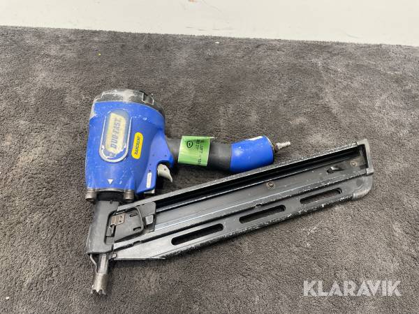 Spikpistol DUO-FAST DFSN90.1