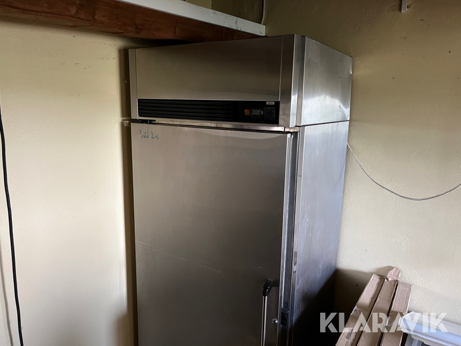 Kylskåp Porkka C 700 ST