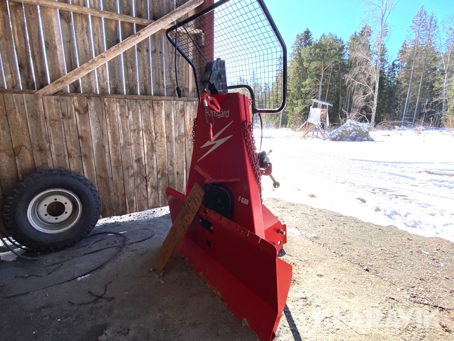 Vinsch Fransgård V-6500