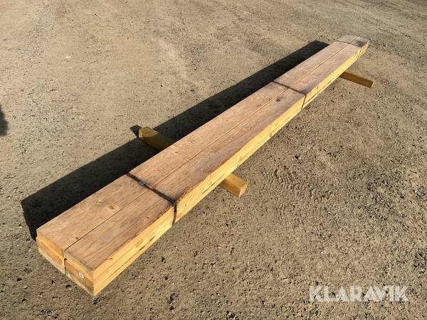 Reglar 45x145mm