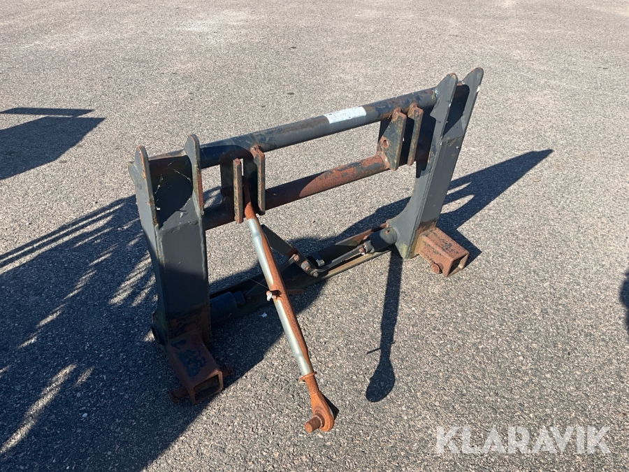 Adapter Bala Agri stora BM