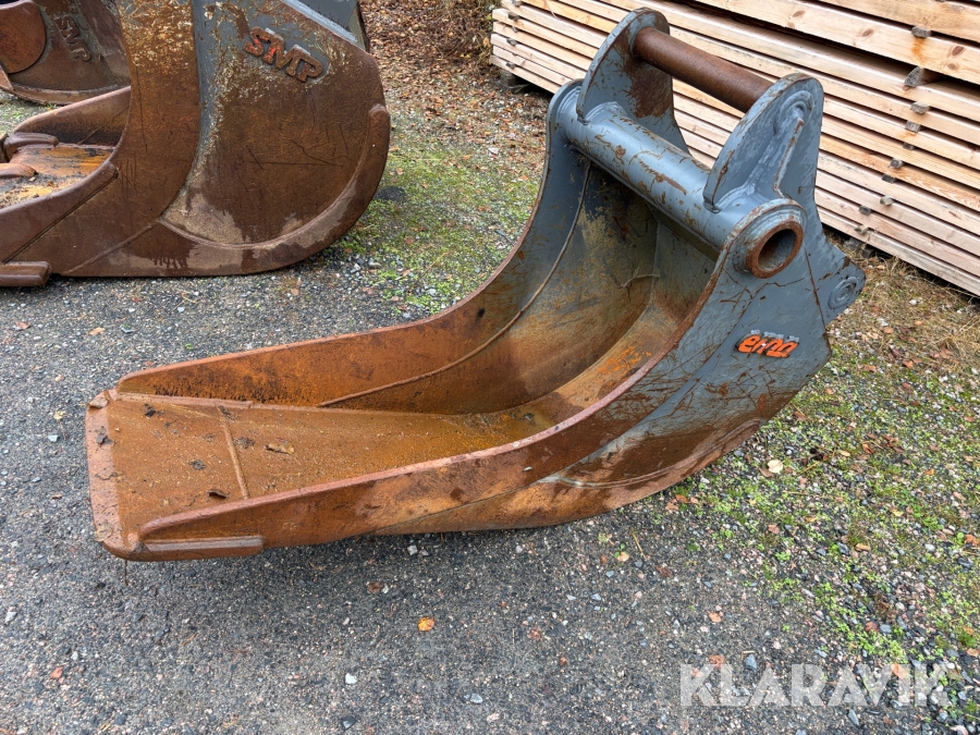 Smalskopa / kabelskopa EMA 480 L med s70 fäste