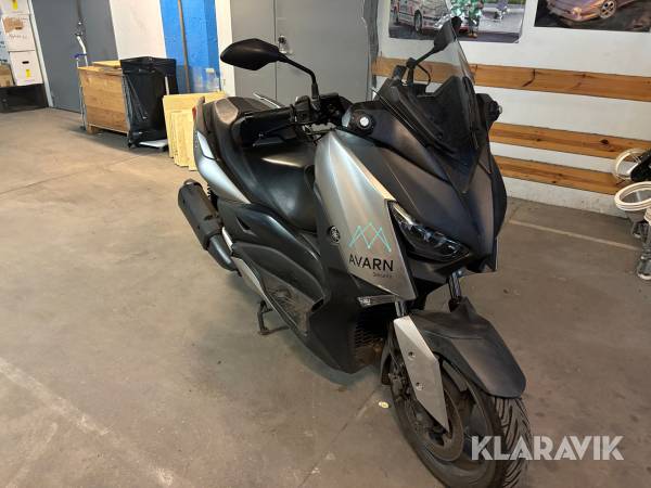 Scooter Yamaha X-Max 300