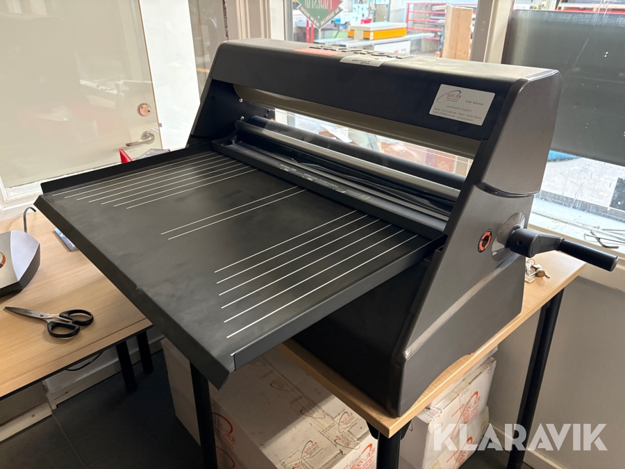 Lamineringsmaskin XYRON 2500
