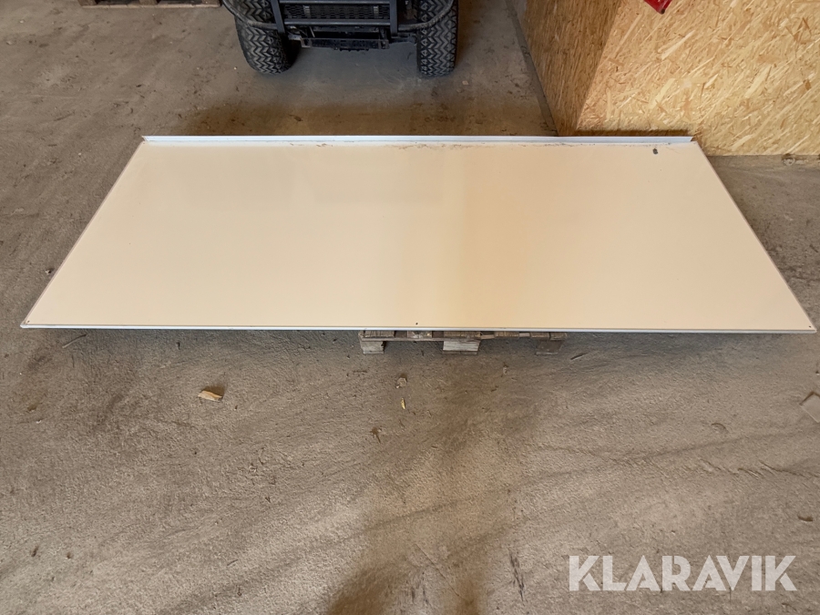 Whiteboard Lintex 3x1,2