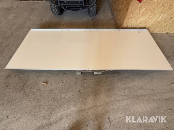 Whiteboard Lintex 3x1,2