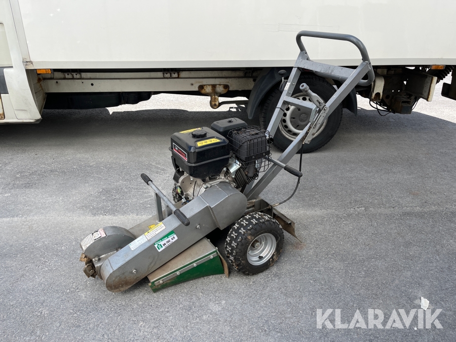 Stubbfräs DK-TEC SP48105