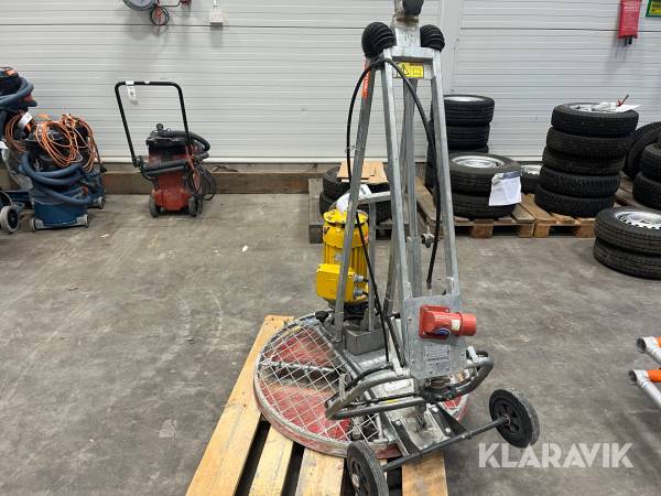 Betongglättare Tremix BG Combi 88/90