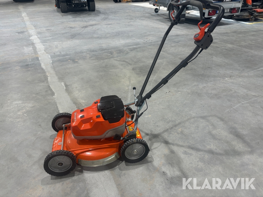 Gräsklippare Husqvarna LB 548i