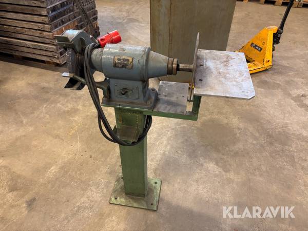 Slipmaskin Arboga EP 308