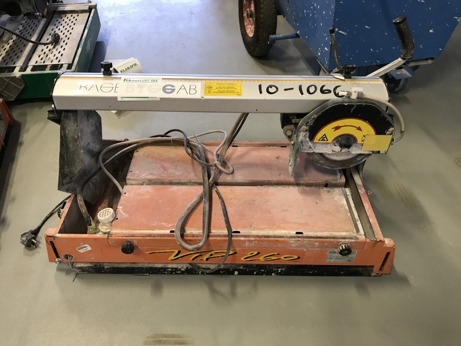 Kakelskärare / Plattskärare