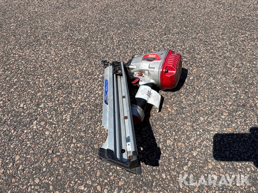 Spikpistol Max Sn890CH2/34