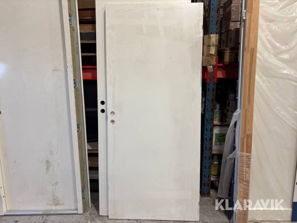 Innerdörr Swedoor 82,5x190