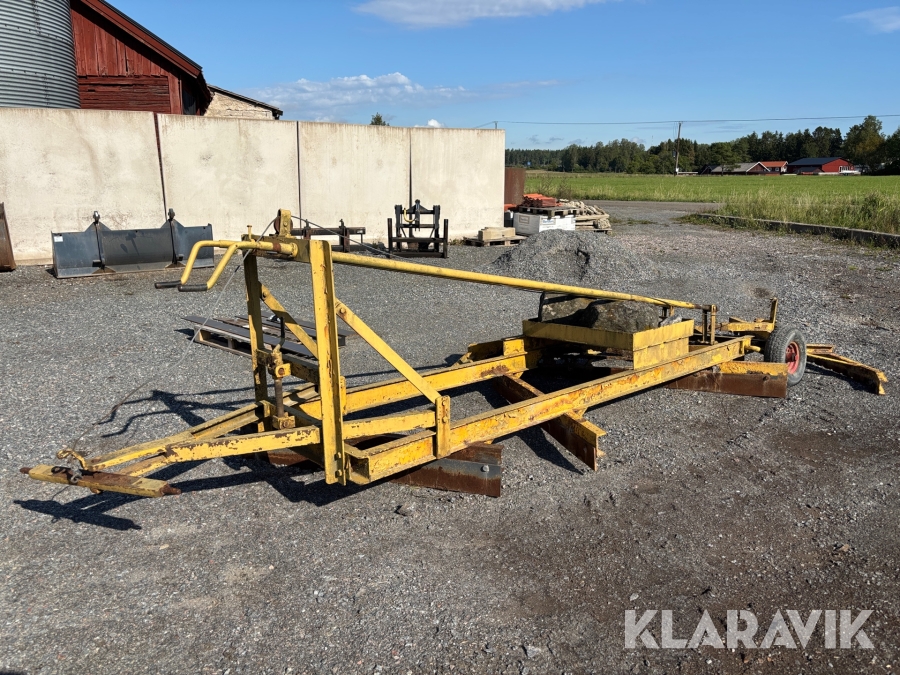 Vägsladd Vreten Thf 6182