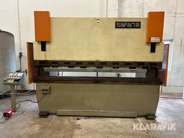 Kantpress Safan BV UCK 110/3100