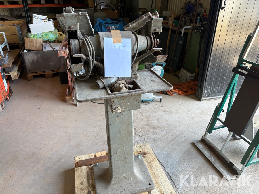 Pelarslip Arboga EP 308