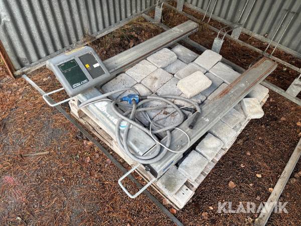 Pallvåg Carl Liden 729