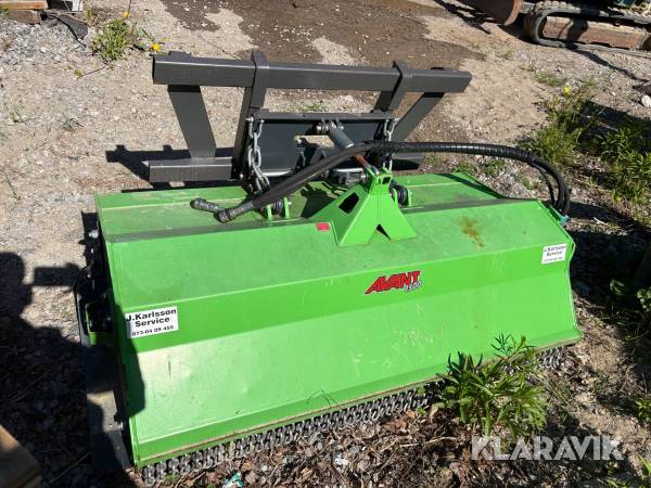Slaghack Avant A36015