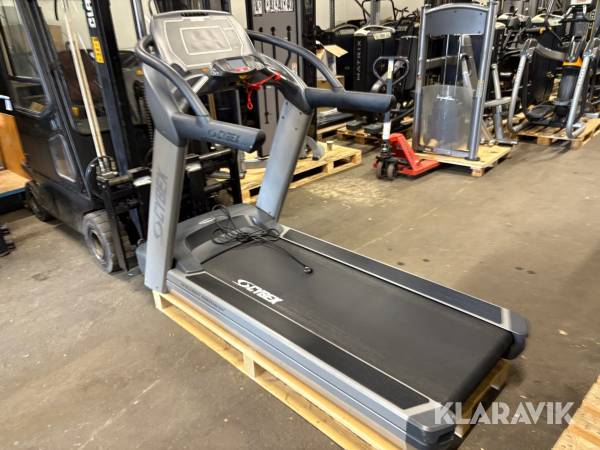 Löpband Cybex 770