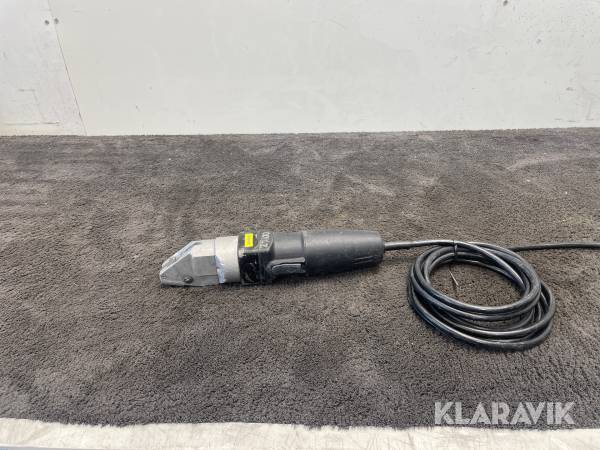 Plåtsax DRÄCO 3514-7R