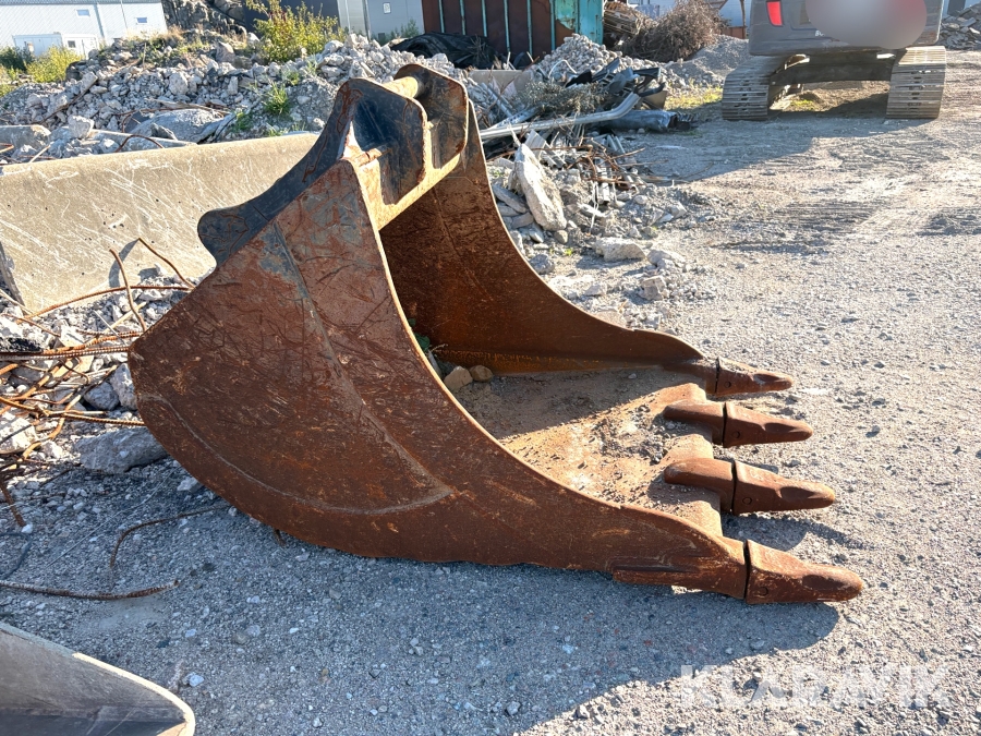 Tandskopa Engcon S70