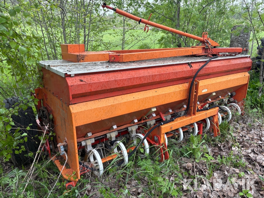 Såmaskin Tume HKL 250 B