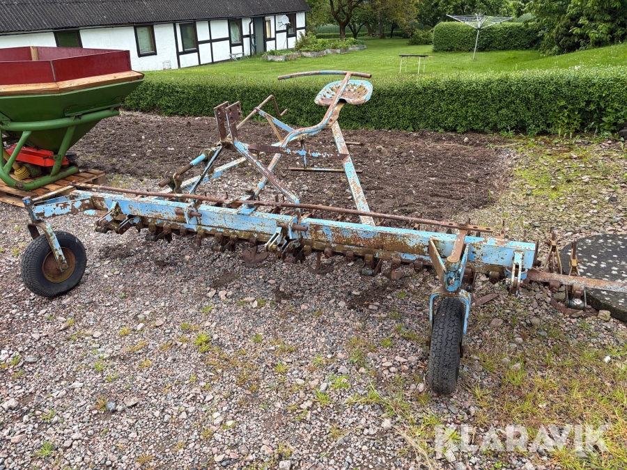 Bethacka Bröderna Anderssons Gjuteri