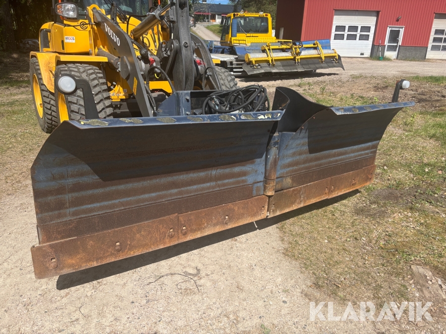 Vikplog Drivex VB 2800