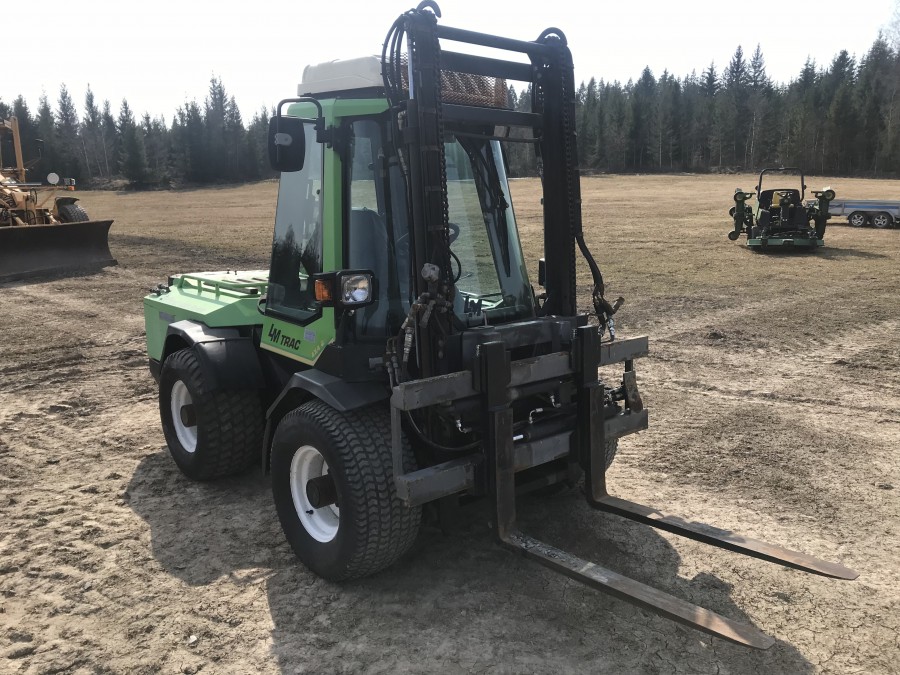 LM Trac 485 Super 4x4