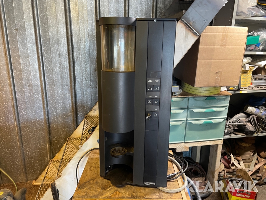 Kaffeautomat Wittenborg FB 55