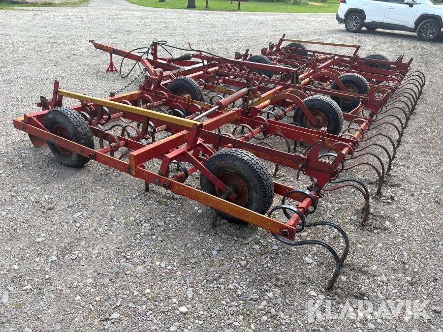 Lilla Harrie HJH-550