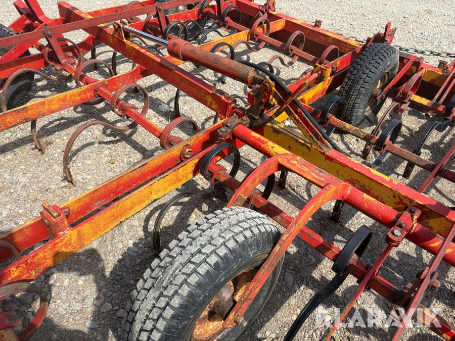 Lilla Harrie HJH-550