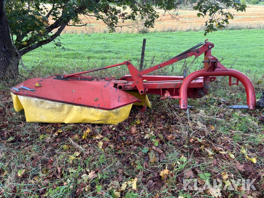 Slåtterkross SIP ROTO 165G