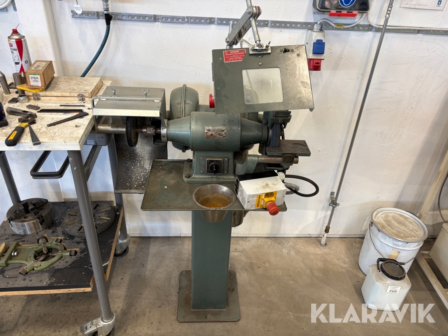 Pelarslip Arboga EP 308