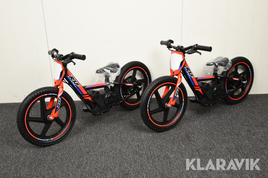 Elektrisk Balanscykel APL Sports – 2 st