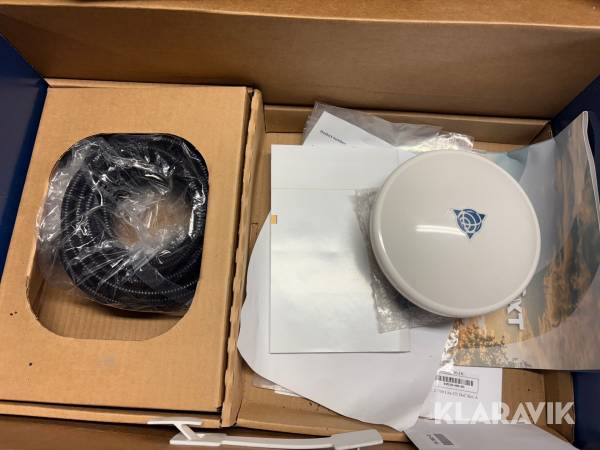 Gps antenn till traktor Trimble AG-25