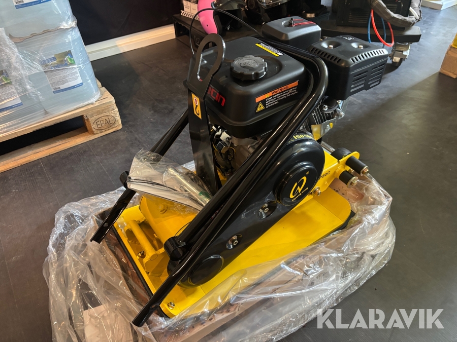 Markvibrator Chuang Neng CNP80C